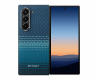 PITAKA MagEZ Case 5 moonrise Samsung Galaxy Z Fold 6 - 1369506 - zdjęcie 1
